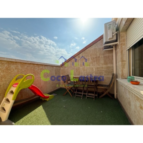 Terraza